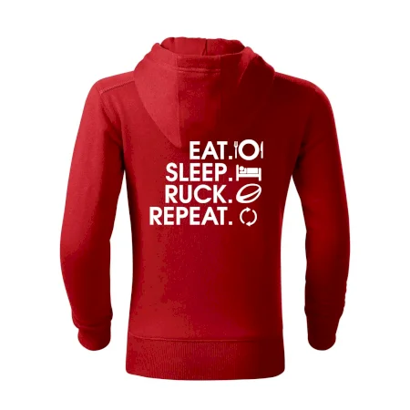 Eat sleep Rugby