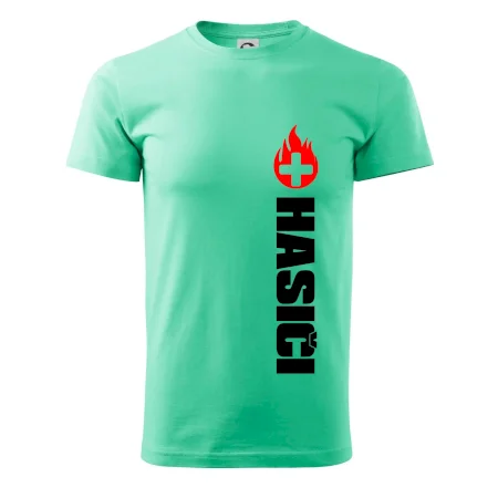 Hasiči zdravotník