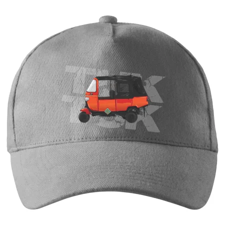 Tuk Tuk