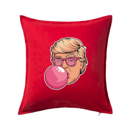 Trump gum