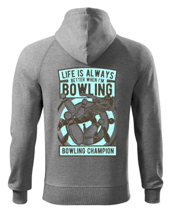 Bowling Champion