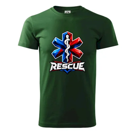 Rescue diamant