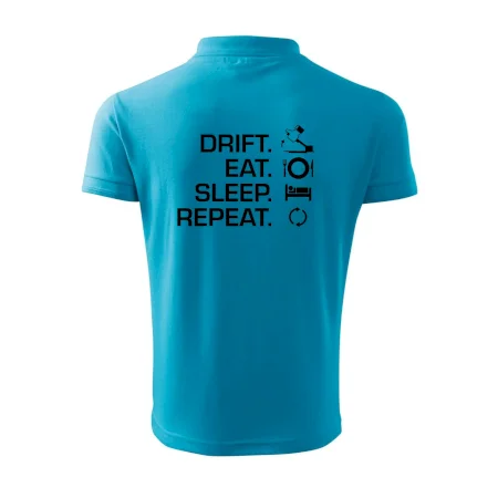 Drift Eat Sleep Repeat