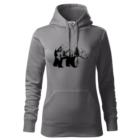 Medveď ilustrácie