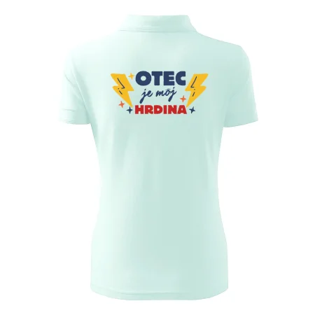 Otec je môj hrdina