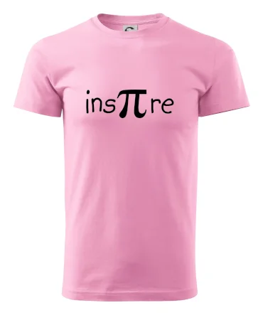 Inspire matematika