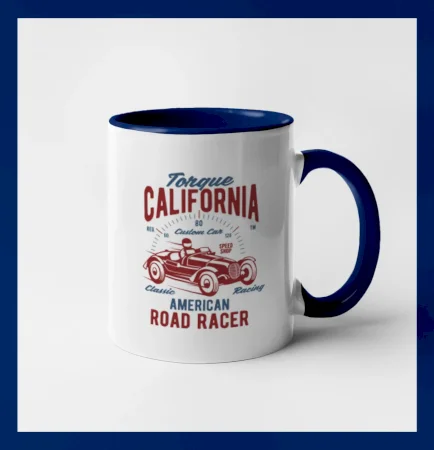 Torque California