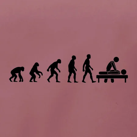 Evolúcia masáž