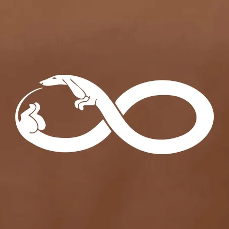 Jazevčík nekonečno