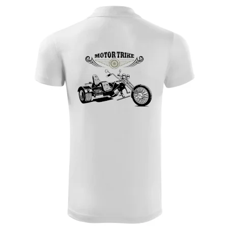 Moto trike