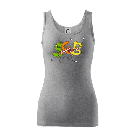 Bitcoin (Pecka design)