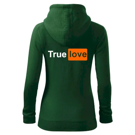 Porn - True Love