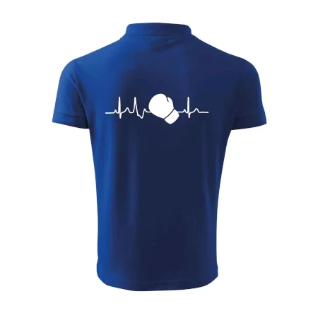 EKG box rukavice