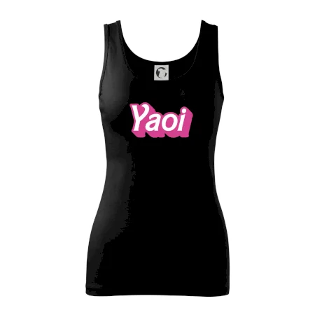 Yaoi logo