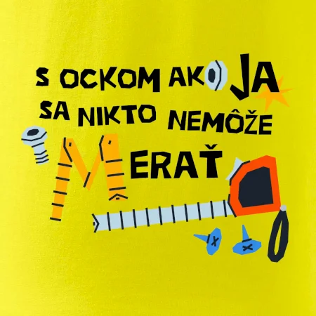 S ockom ako ja sa nikto nemôže metať