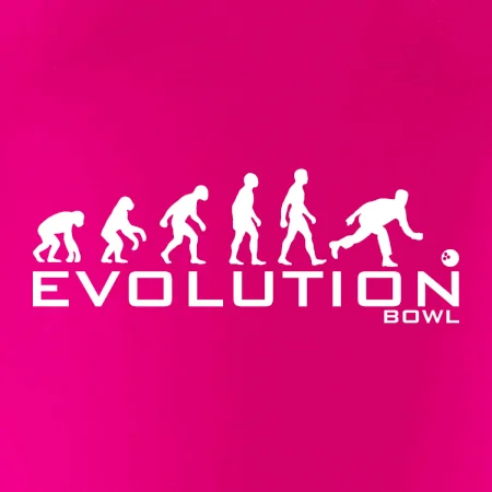Evolution Bowl