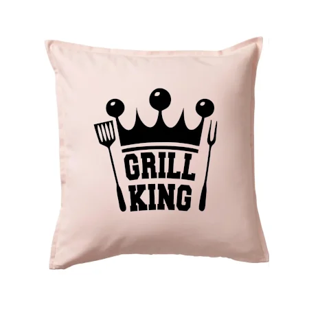 Grilovanie - Grill King