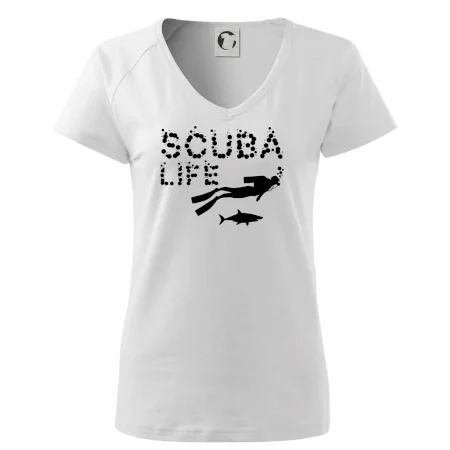 Scuba life