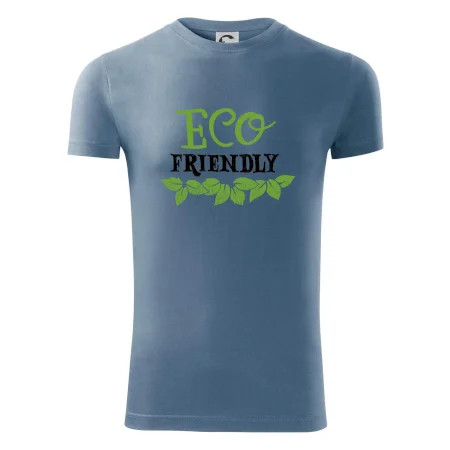 Eco friendly - lístočky