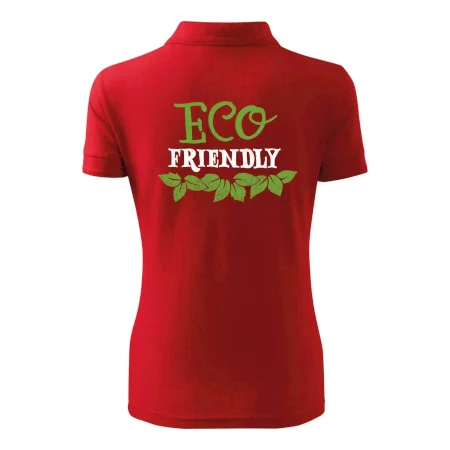 Eco friendly - lístočky