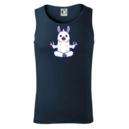 Yoga meditácie - lama