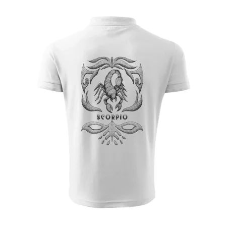 Scorpio - vintage