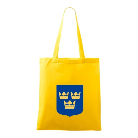 Švédsky znak tri korunky veľký