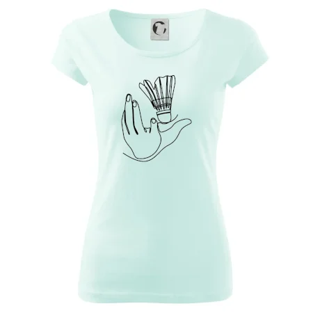 Bedminton jedným ťahom