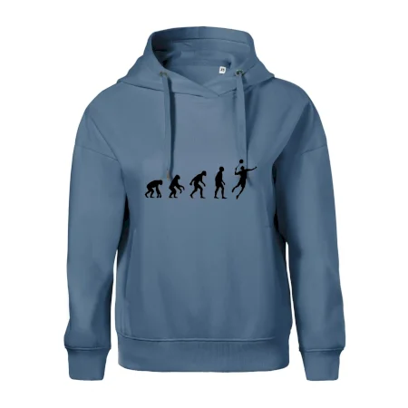 Evolúcia Bedminton