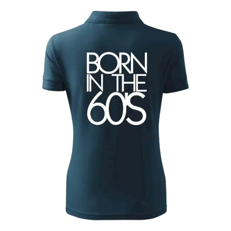 Born In The 60's