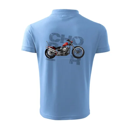Chopper 004