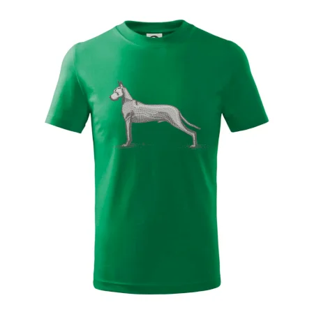 Vintage Great dane