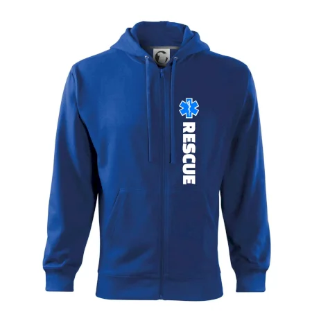 Rescue - pre záchranárov