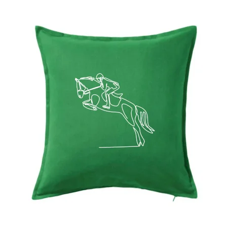 Jazda na koni jedným ťahom