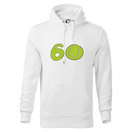 Tenis okrúhle narodeniny 60