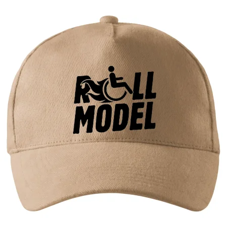 Roll model