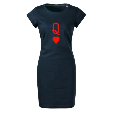 Poker Q love