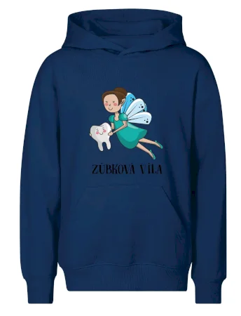 Zúbková víla
