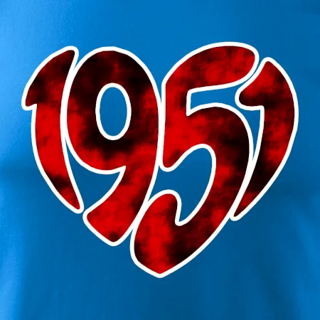 1951 v srdci