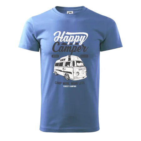 Happy Camper