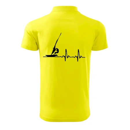 EKG Windsurfing