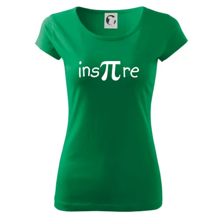 Inspire matematika