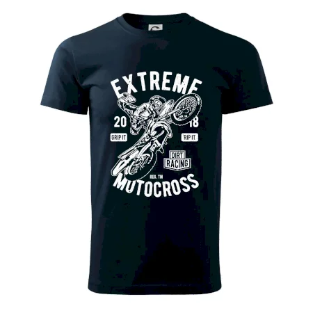 Extreme Motocross