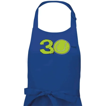 Tenis okrúhle narodeniny 30