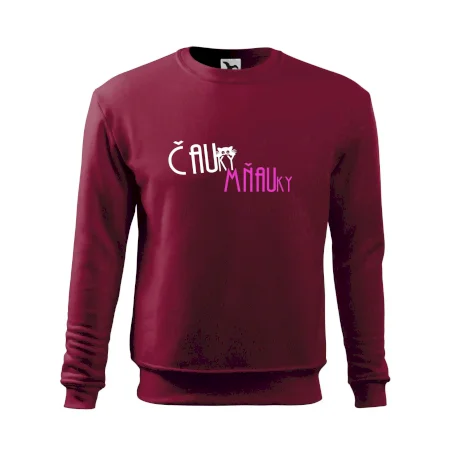Čauky mňauky