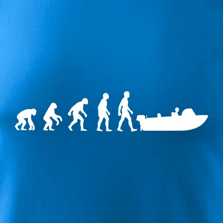 Evolúcia čln