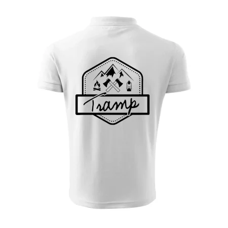 Tramp erb