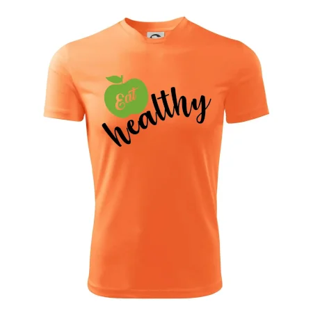 Eat Healthy