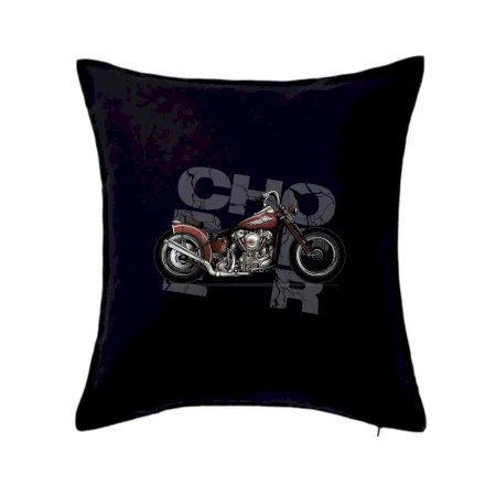 Chopper 002