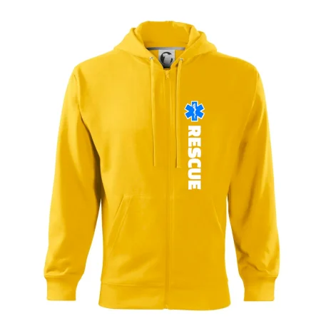 Rescue - pre záchranárov